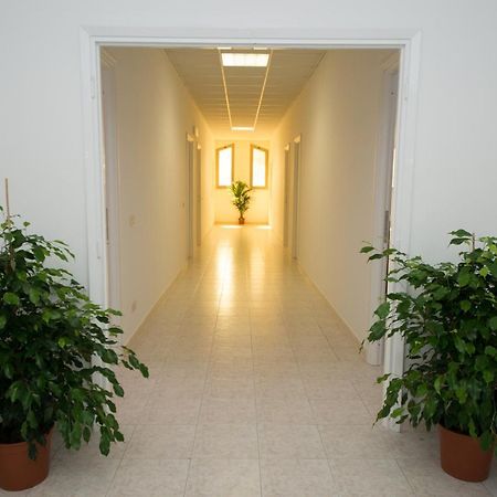 אנזיו Ostello San Luigi Orione מראה חיצוני תמונה
